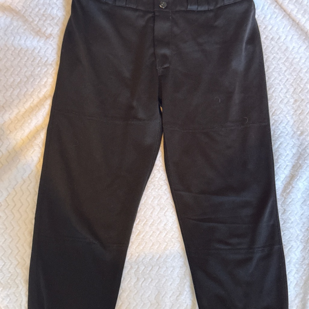 Women’s Champro softball pants new without black small